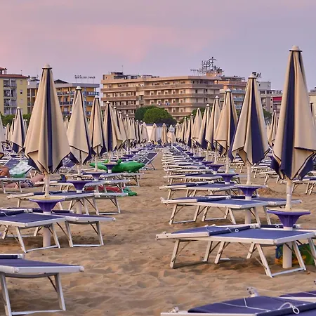 Chic By The Coast In * Bibione