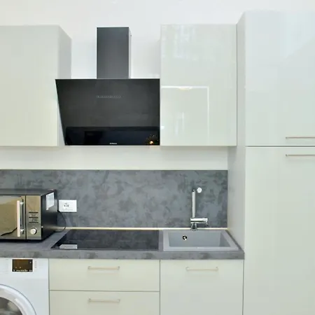 Apartment Chic By The Coast In Bibione