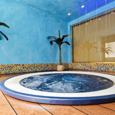 Chic By The Coast In Apartment Bibione