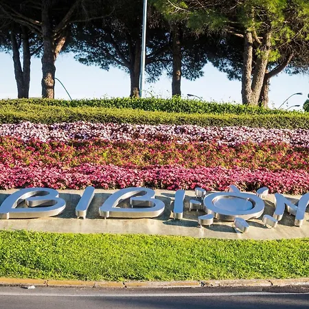 Apartment Chic By The Coast In Bibione